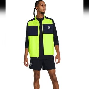 Under Armour Men's Run Everywhere Vest Medium